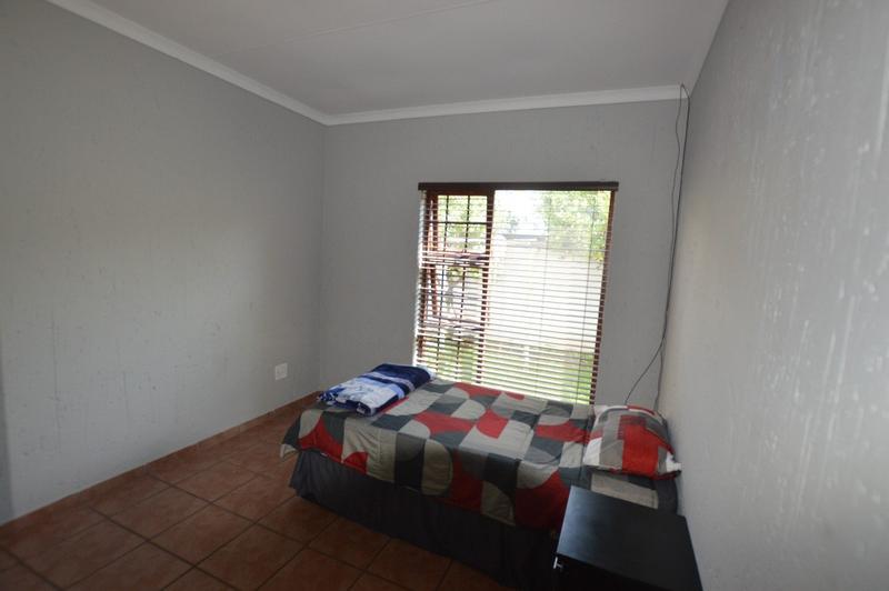 3 Bedroom Property for Sale in Vaalpark Free State